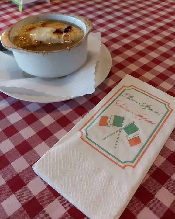 Ristorante SAN MARCO Pizzeria
