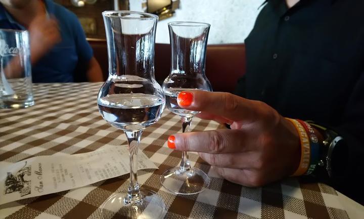 Ristorante SAN MARCO Pizzeria