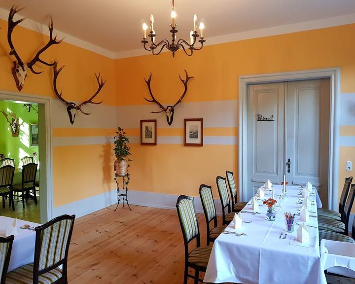 Jagdschloss Friedrichsmoor