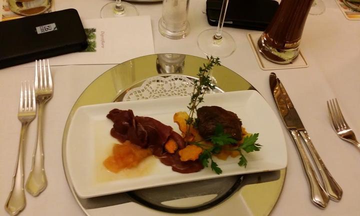 Jagdschloss Friedrichsmoor