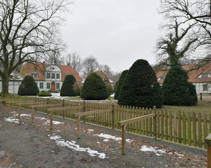 Jagdschloss Friedrichsmoor