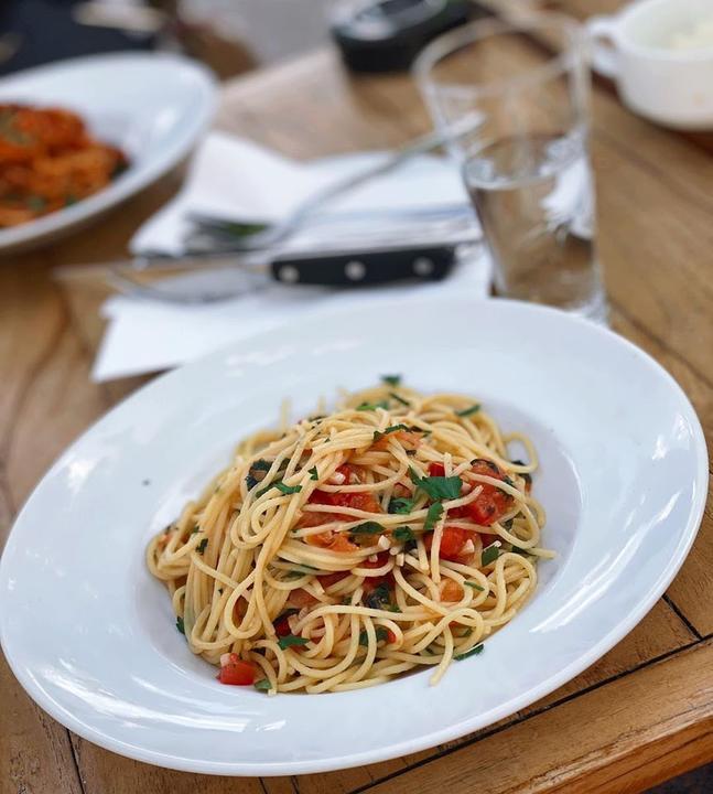 Antica Roma Restaurant
