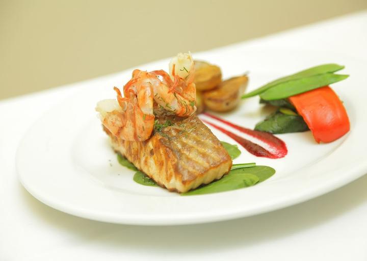 Antica Roma Restaurant