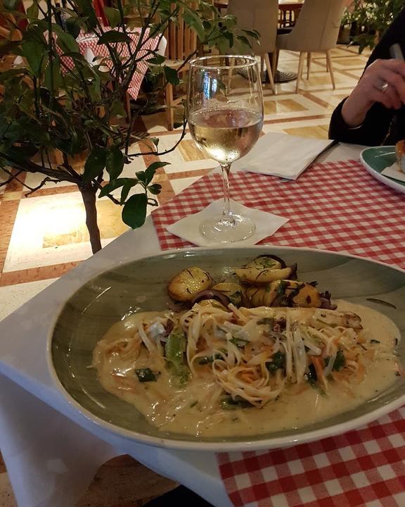 Antica Roma Restaurant