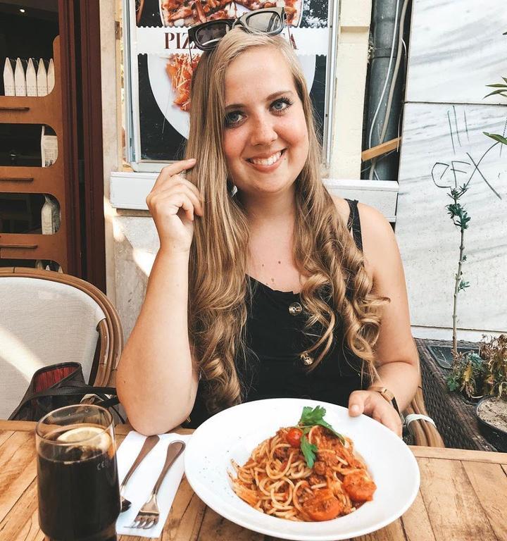 Antica Roma Restaurant