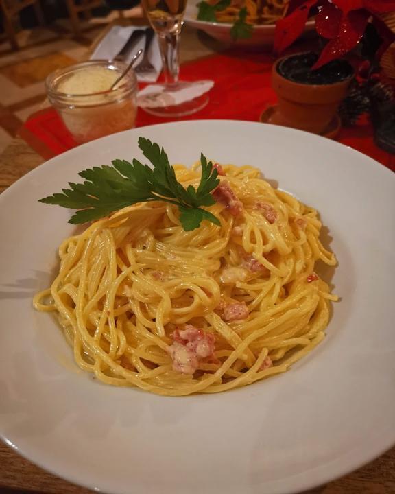 Antica Roma Restaurant