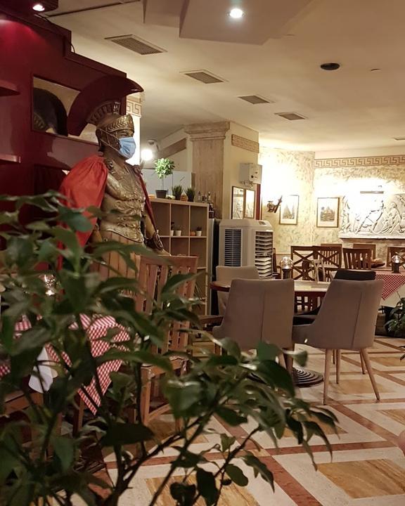 Antica Roma Restaurant