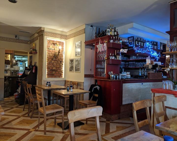 Antica Roma Restaurant