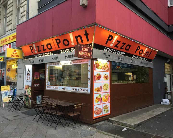 Pizza Point