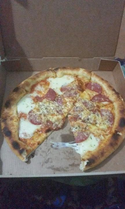 Pizza Point