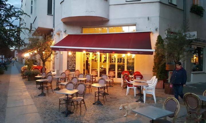 Manstein Cafe Bistrot