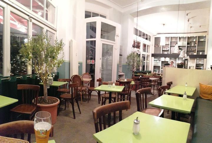 Manstein Cafe Bistrot