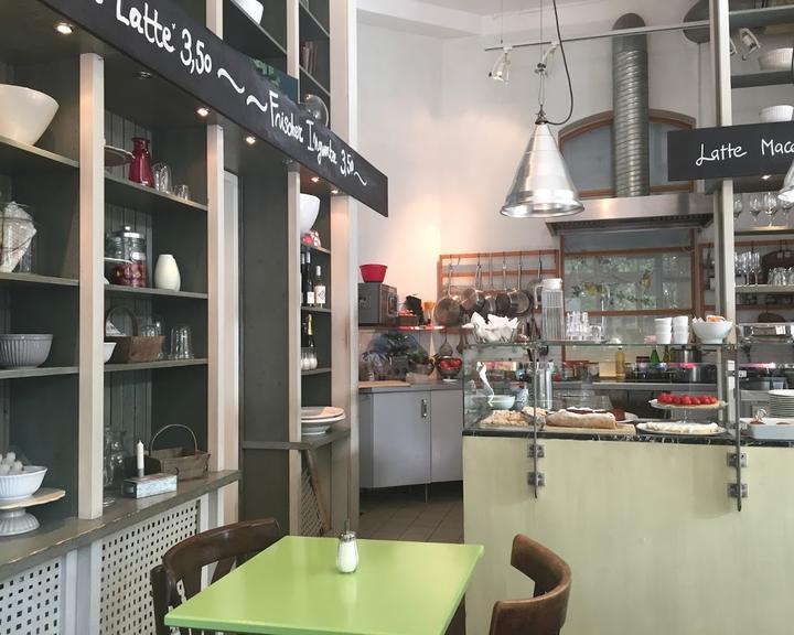 Manstein Cafe Bistrot