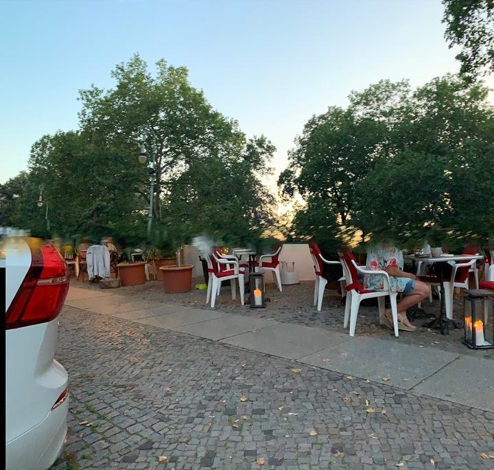 Manstein Cafe Bistrot