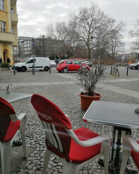Manstein Cafe Bistrot