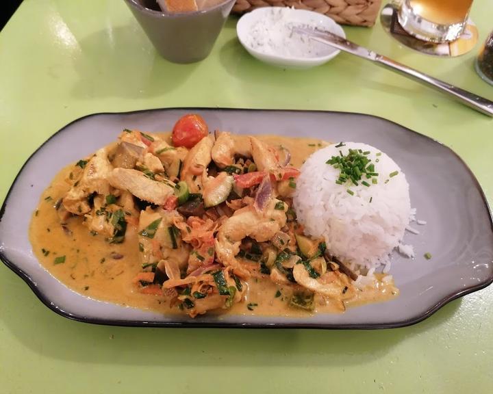Manstein Cafe Bistrot