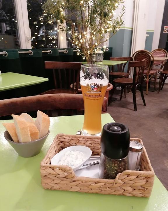 Manstein Cafe Bistrot