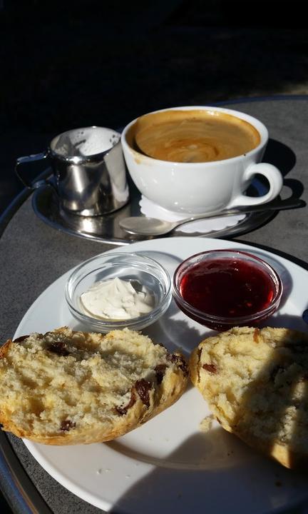 Manstein Cafe Bistrot