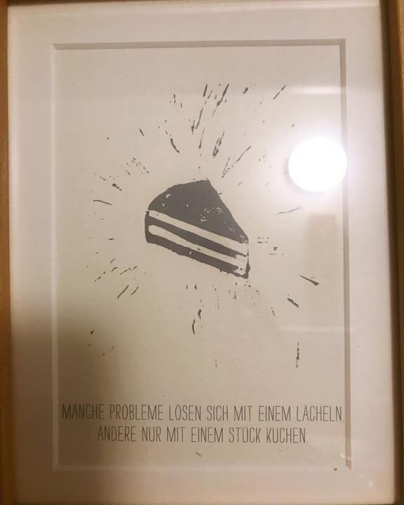 Cafe Glueck und Selig