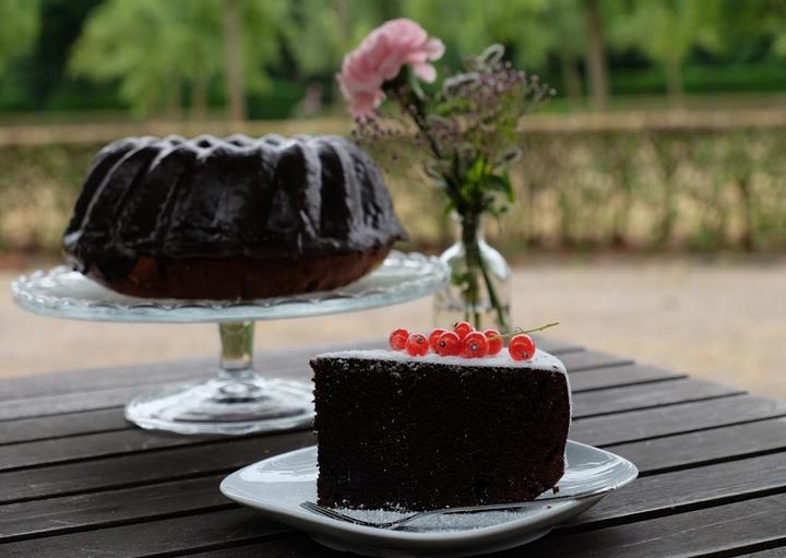 Schloßcafé Benrath