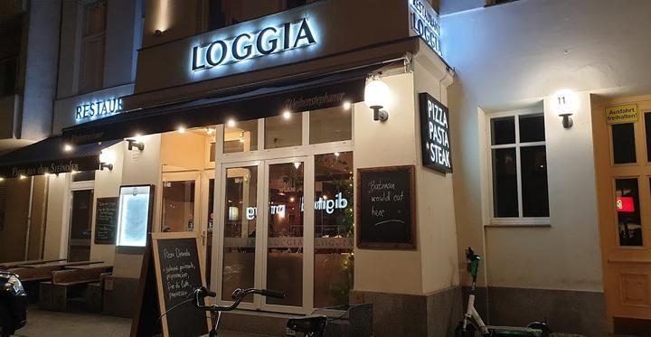 Loggia