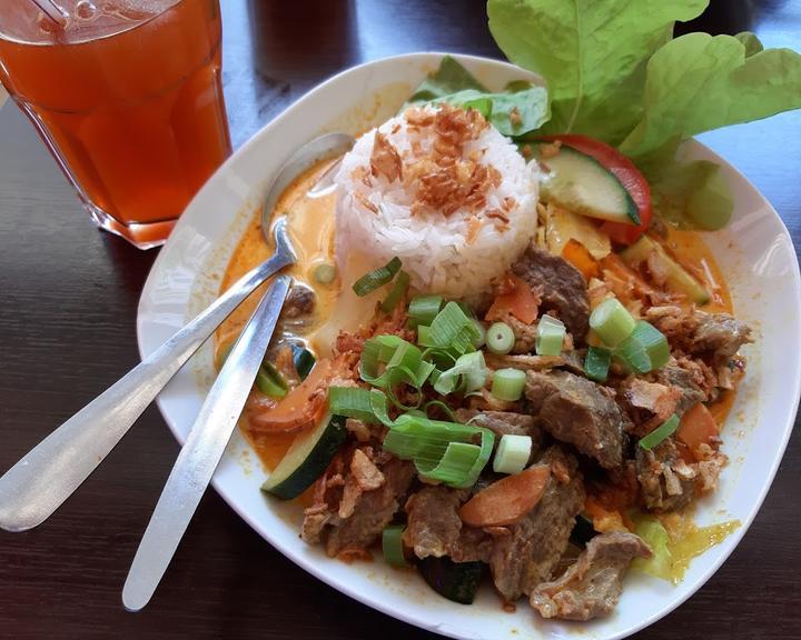 Mabuhay - Indonesian Restaurant