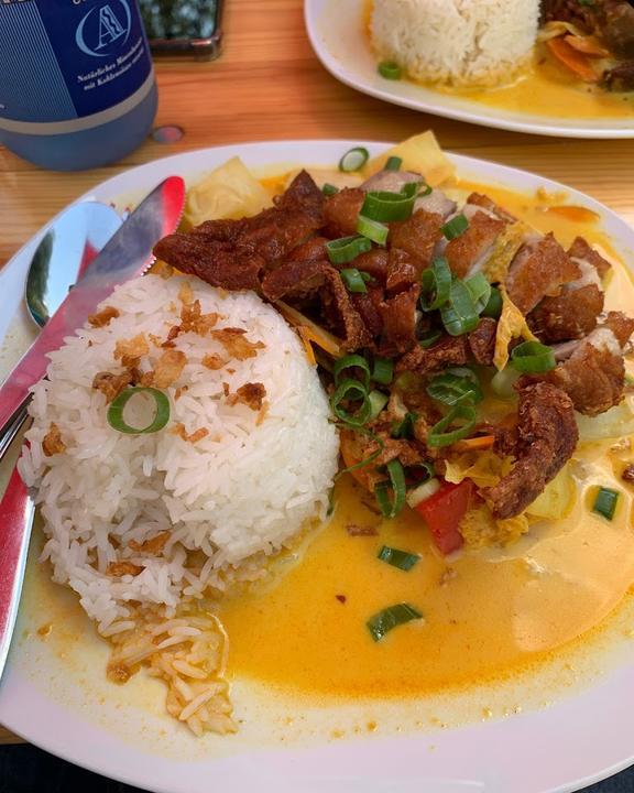 Mabuhay - Indonesian Restaurant