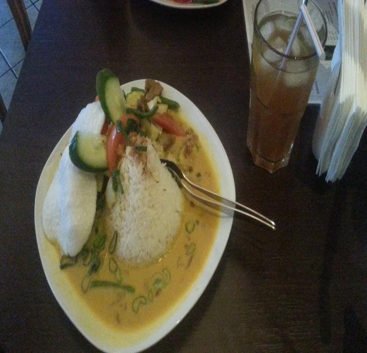 Mabuhay - Indonesian Restaurant
