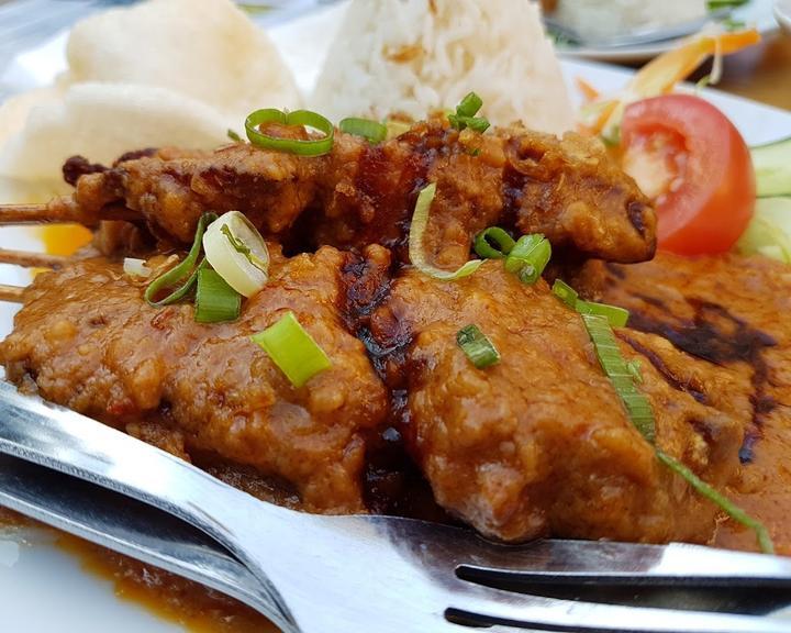 Mabuhay - Indonesian Restaurant