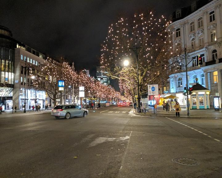 Brasserie Le Paris