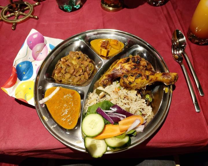 Asia Corner