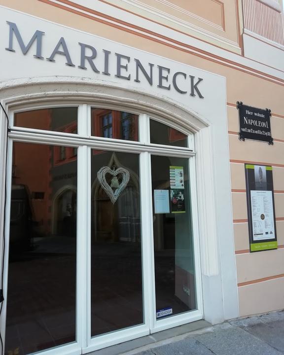 Wirtshaus Marieneck