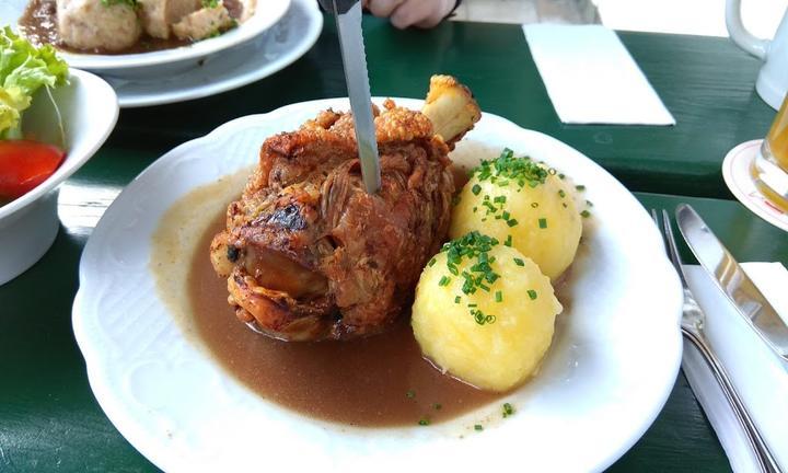 Landhausbrau Koller