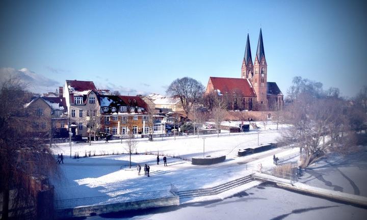Altes Kasino Hotel Am See