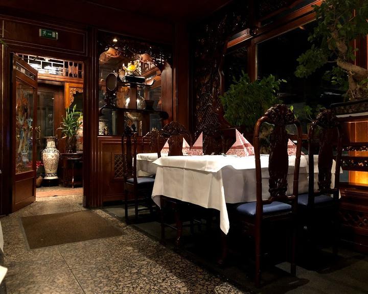 Gourmet Tempel