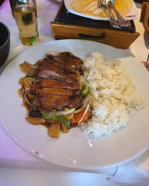 Gourmet Tempel