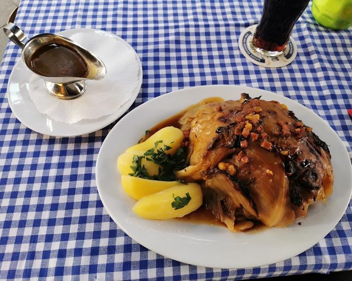 Schoneberger Weltlaterne
