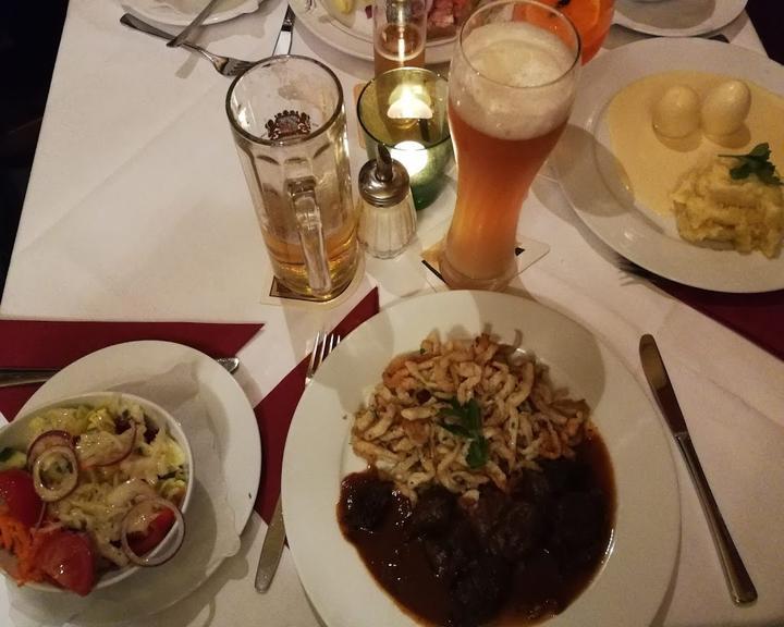 Schoneberger Weltlaterne