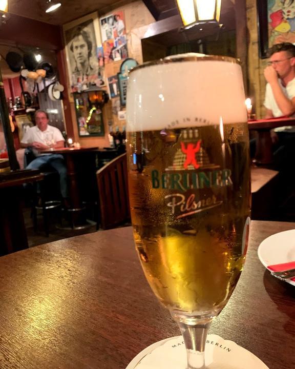 Schoneberger Weltlaterne