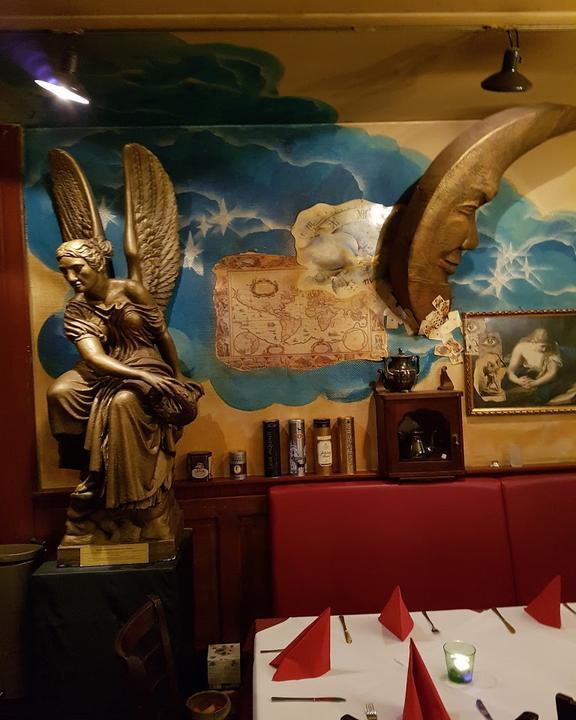 Schoneberger Weltlaterne