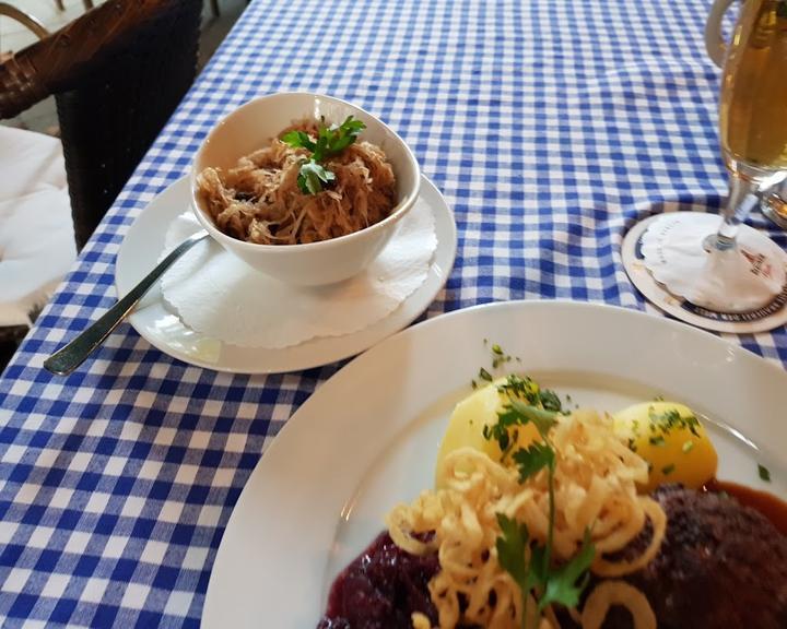 Schoneberger Weltlaterne