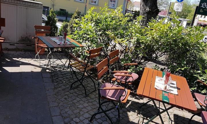 Zum Eisernen Gustav