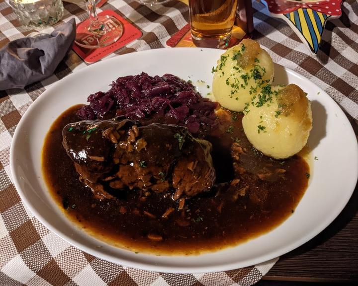 Zum Eisernen Gustav