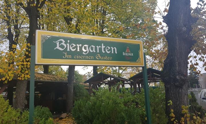Zum Eisernen Gustav
