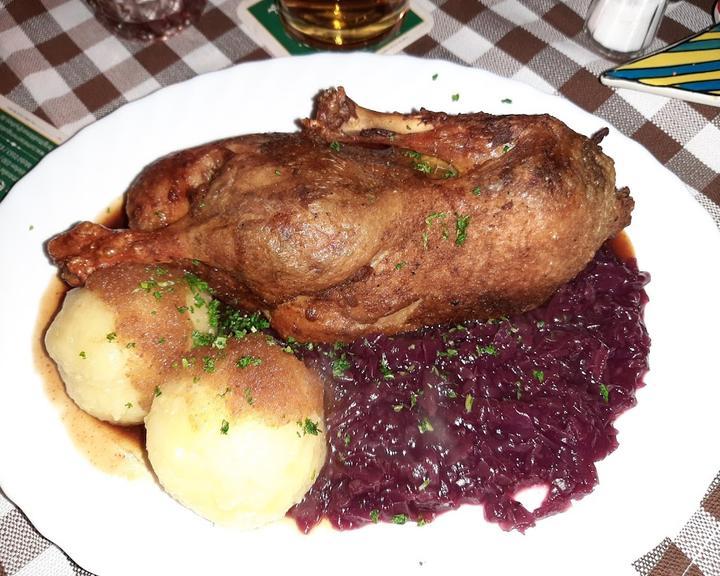 Zum Eisernen Gustav