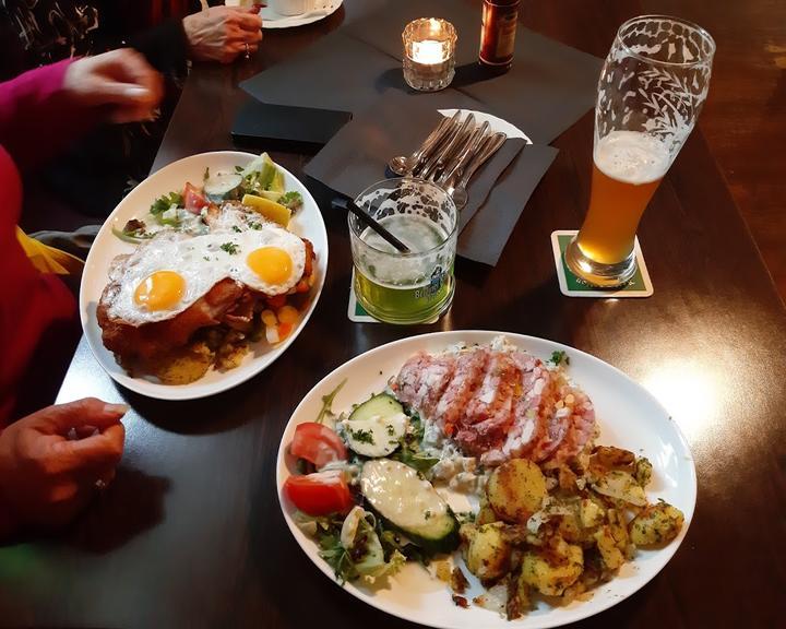 Zum Eisernen Gustav