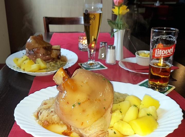 Zum Eisernen Gustav