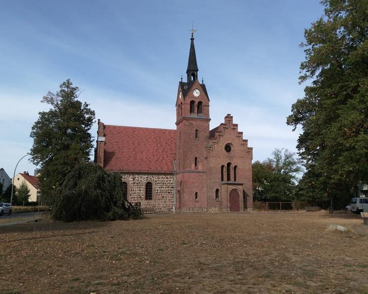 Zum Eisernen Gustav