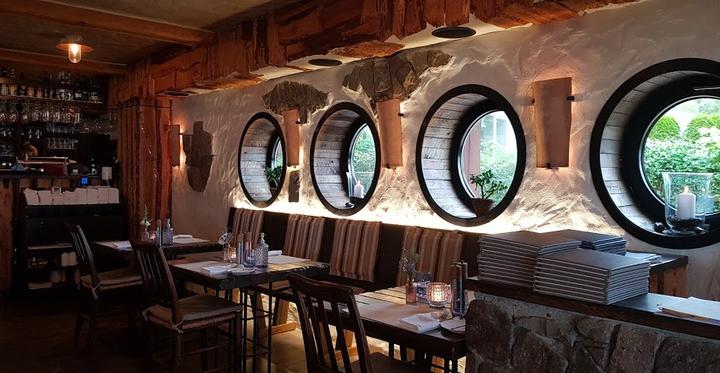 La Bodega Del Mar
