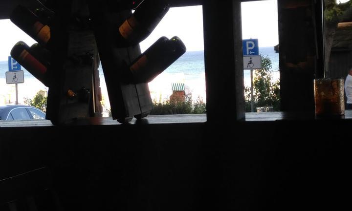 La Bodega Del Mar